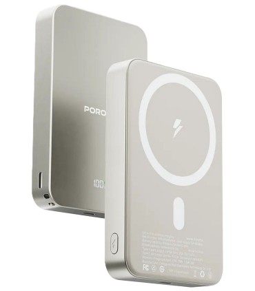 پاوربانک ۱۰ هزار مگ سیف پرودو