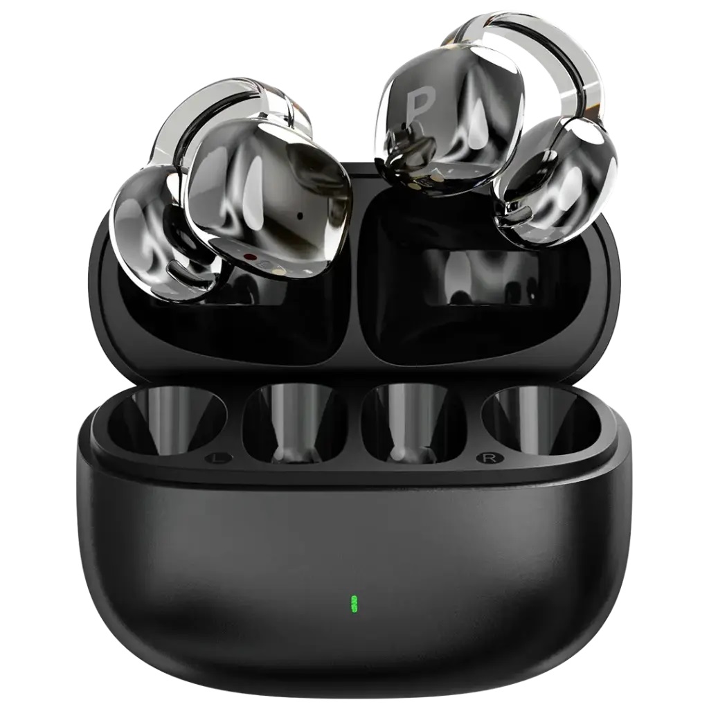 ایرپاد هندزفری بلوتوث SAVAI پاورولوژی