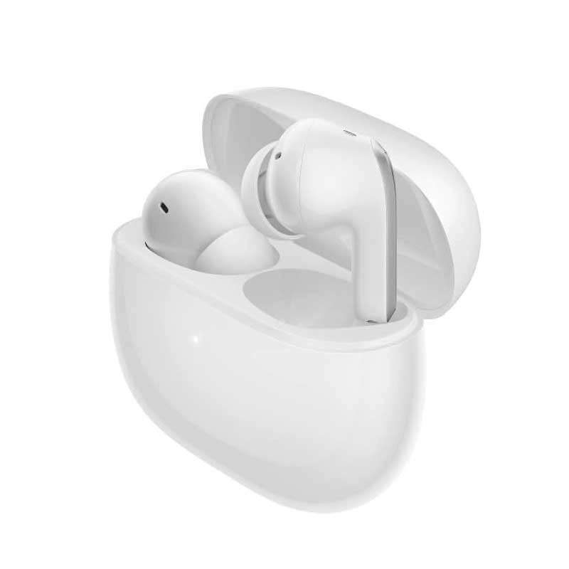 هدفون بلوتوثی شیائومی مدل Redmi Buds 4 Pro با نویز کنسلینگ فعال (ANC)