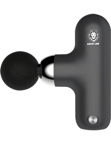 ماساژور مینی گان پرو گرین لاین