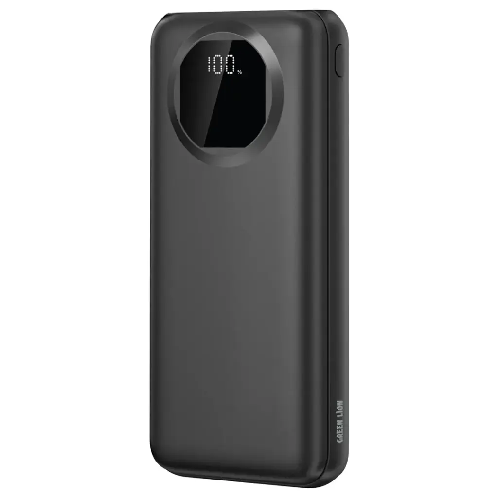 پاوربانک نایرو بیست هزار گرین لاین