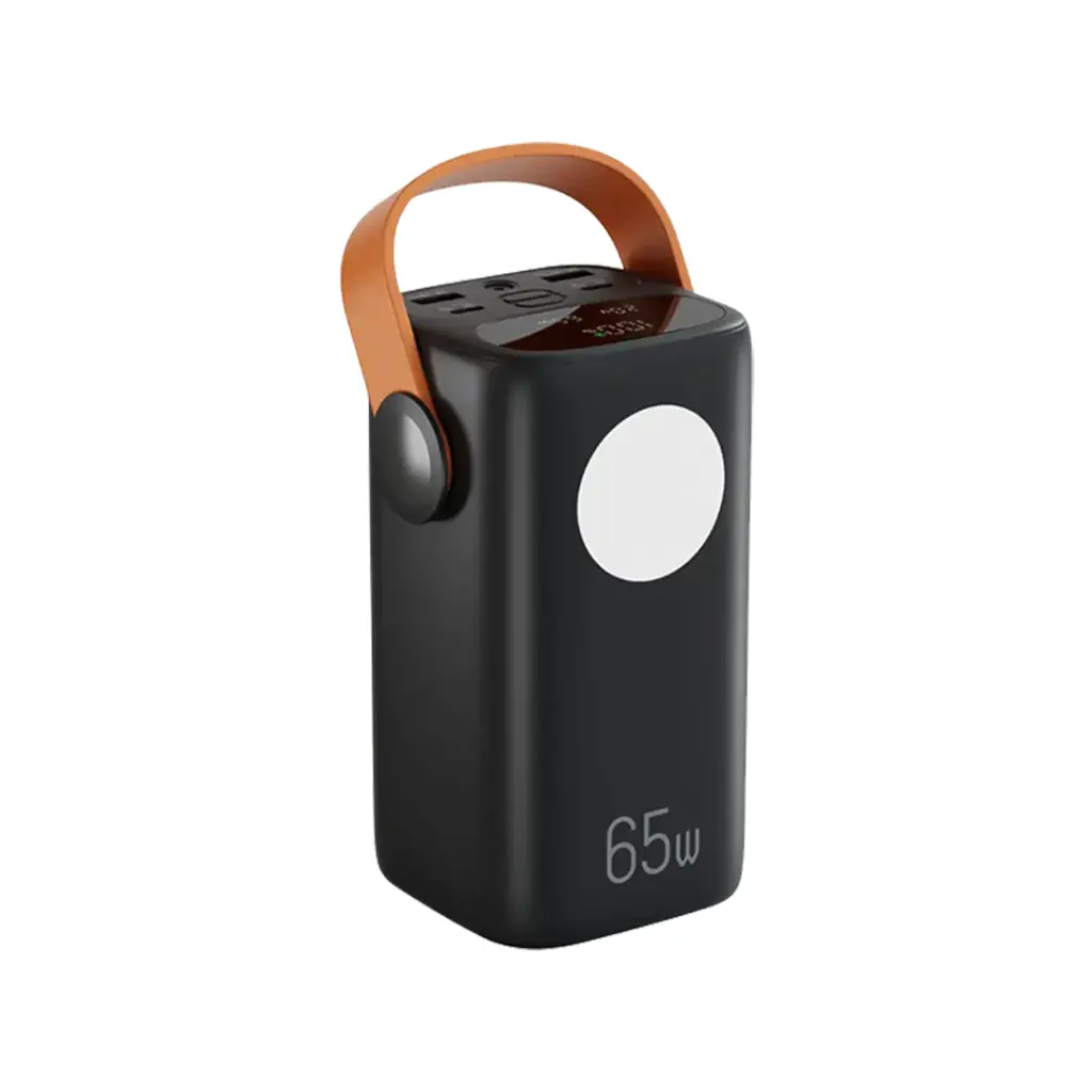 پاوربانک چهل هزار شصت و پنج وات گرین لاین